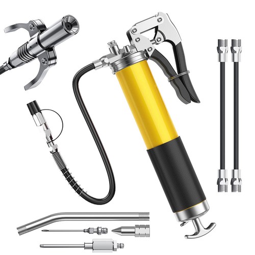 Profi fettpresse - profi,