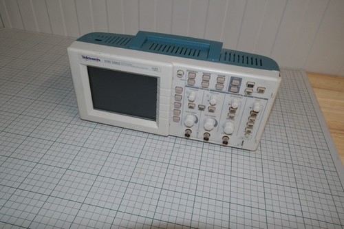 Tektronix tds 1002 channel - tds,