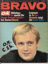 BRAVO 1967 Nr. 36 (1-2)