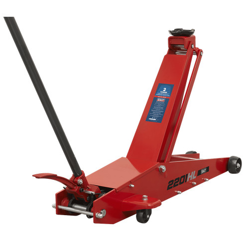 Sealey 2201hl wagenheber - sealey, 2