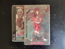 McFarlane NHL Figur "Steve Yzerman" Serie 1 OVP RAR
