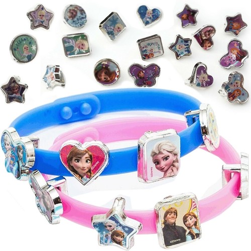 Frozen armband bettelarmband - frozen,