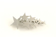 Haarspange Haarklammer