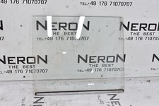 Land Rover Serie II Glas