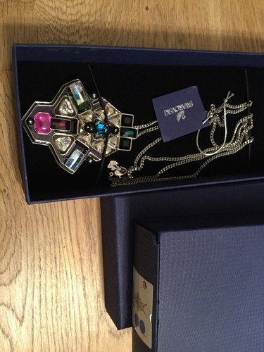Swarovski anhänger 5070638 - anhänger,