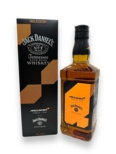 Jack Daniels McLaren Limited