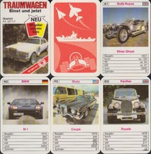 ASS Altenburger "Traumwagen