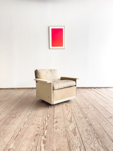 Mid century lounge sessel - mid,