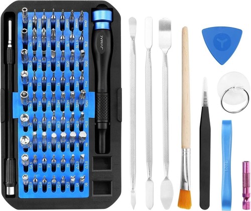 Teiliges reparaturset - 76,