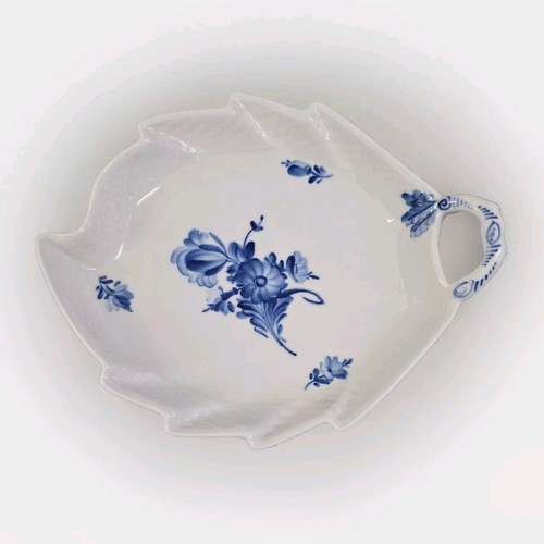 Royal copenhagen blaue blume - copenhagen,
