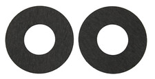 2x Reibscheibe 70mm für Sabo Messer 50cm 52cm 52-QHE m.A. 52-140H m.A., 52-4 THE