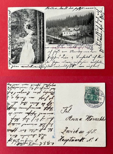 Falkenstein vogtland - falkenstein, im