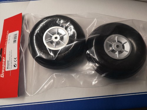 Paar air ultra leichtrad ø - 1,
