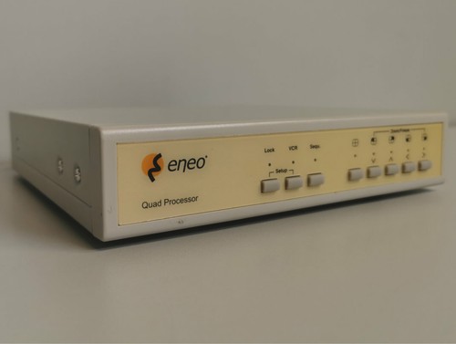 Video processor eneo - video,