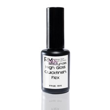15ml High Gloss Finish UV Gel