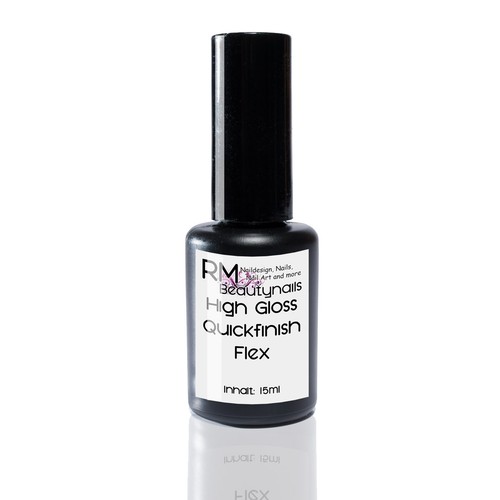 15ml high gloss - 15ml,