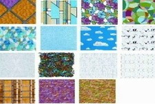 d-c-fix Folie *GLAS-FENSTER*