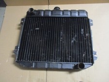 Ford Taunus P3 P5 1.5 1.7