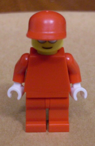 Lego racers f1 - racers,