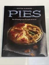 Pies Over 50 Hearty Recipes by