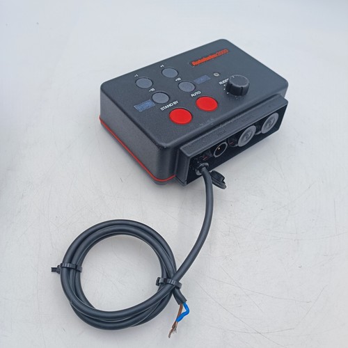 Autohelm 2000 autopilot - 2000,