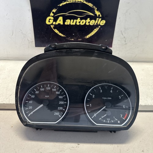 Orig bmw 1er e87 - bmw,