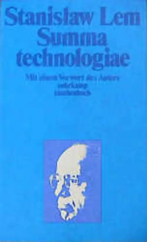 Summa technologiae