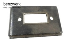 Mercedes W136 170 Radioblende