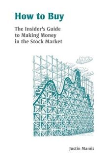 How buy insiders - buy:, an