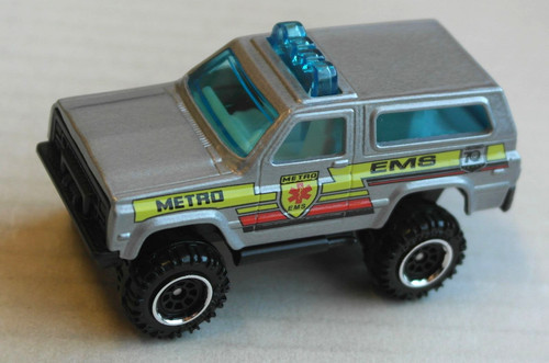Matchbox chevy chevrolet - matchbox,