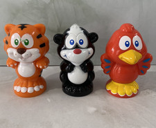 Vtech smartville animals - vtech,