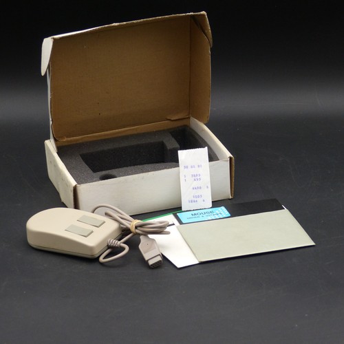 Commodore c64 maus ovp - maus, +