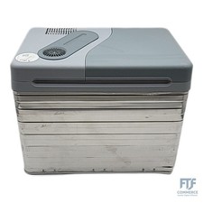 Mobicool Q40 AC/DC Tragbare