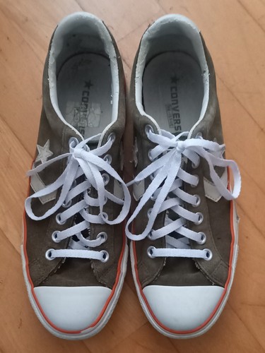 Converse chucks star player - converse, *