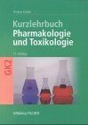 Pharmakologie und toxikologie - pharmakologie,