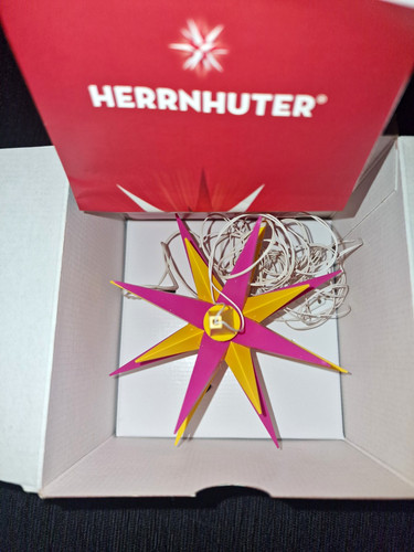 Original herrnhuter stern - original,