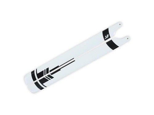 Spin blades black - blades, mm