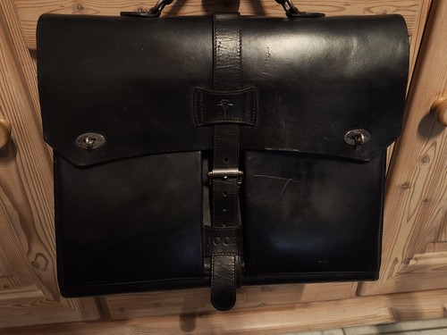 Vintage joop aktentasche - vb,