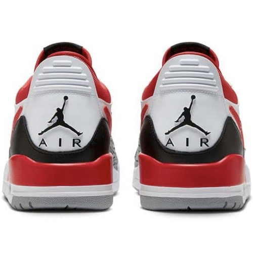 Jordan air legacy - legacy, 312