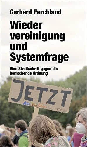 Wiedervereinigung und