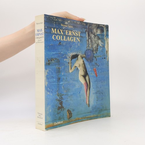 Max ernst collagen - collagen ,