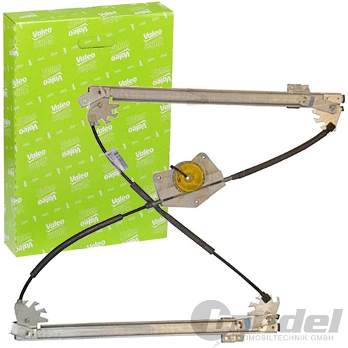 Valeo fensterheber vorne links - vorne,