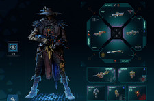 Borderlands - , 4