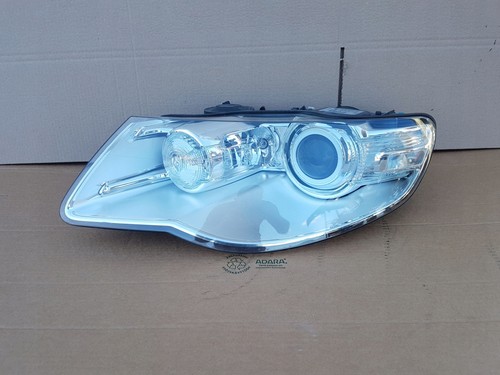 Frontscheinwerfer volkswagen - frontscheinwerfer,