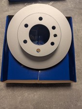 Original ATE Bremsscheiben