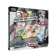 Pokemon Poster Kollektion