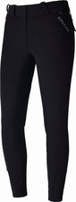 Kingsland KLkadi E-Tec Full-Leder Reithose Damen Reduziert