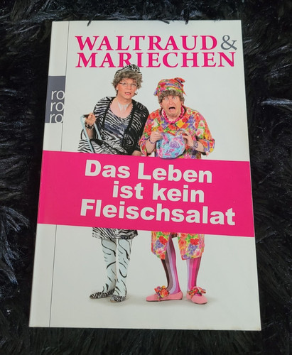 Waltraud mariechen das - mariechen.,