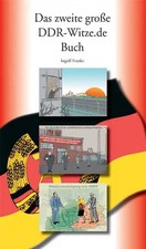 Das zweite grosse DDR-Witze.de