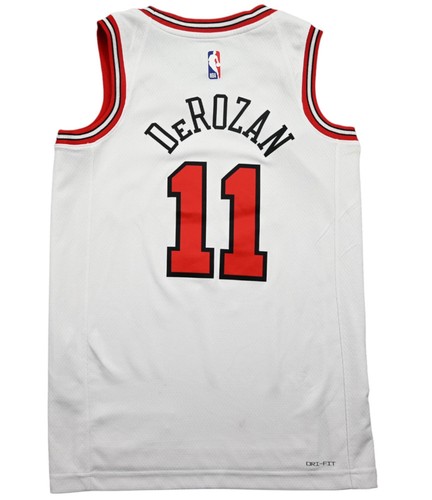 Nike chicago bulls - nike, *derozan*